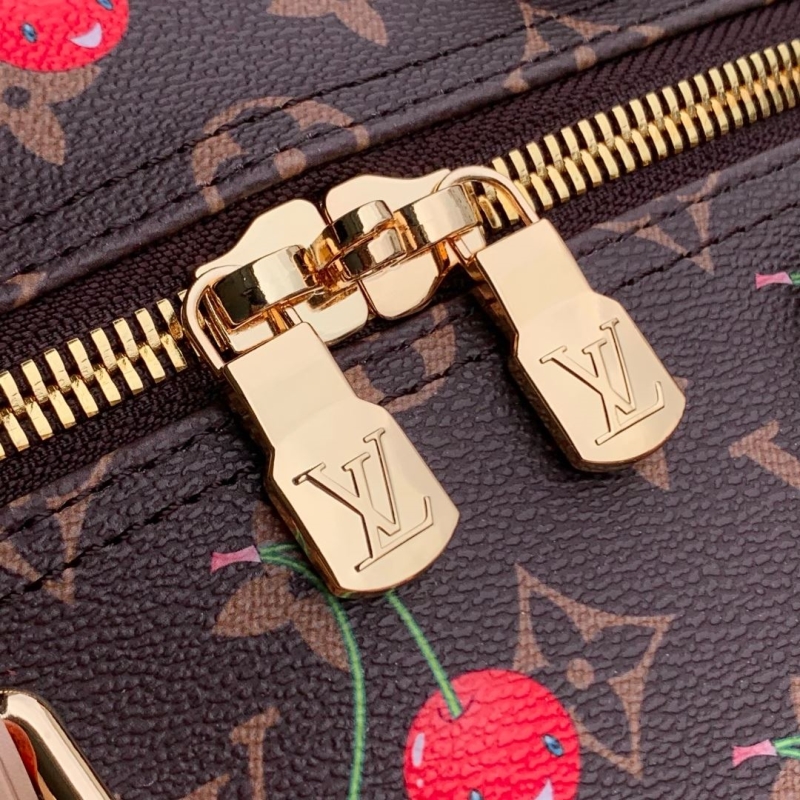 LV Travel Bags